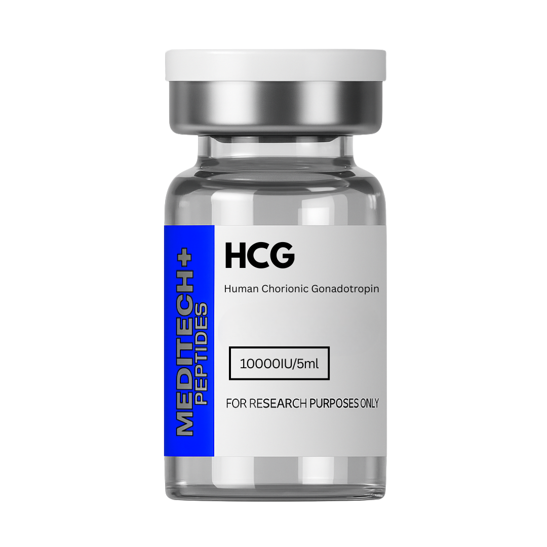 HCG – 10000IU