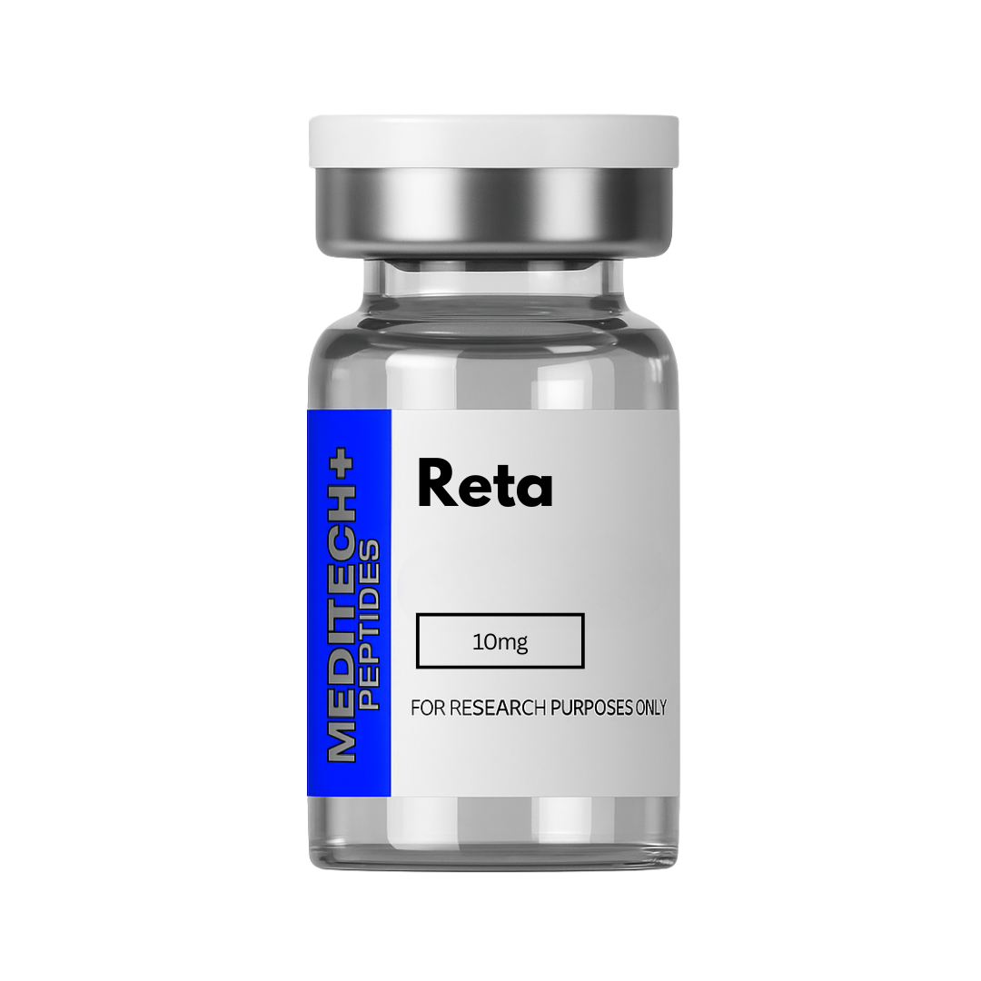 RETA - 10mg
