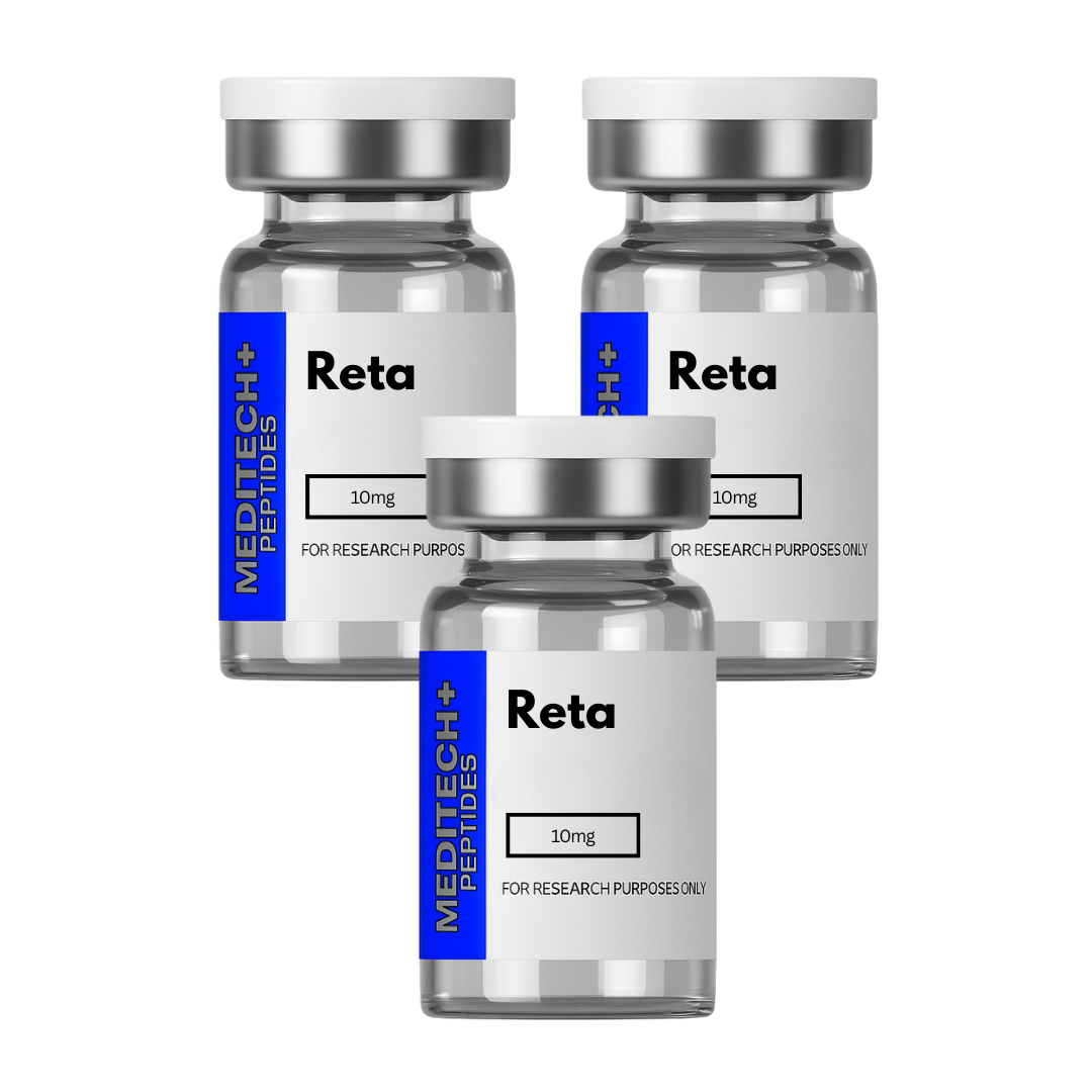 Reta - 10mg