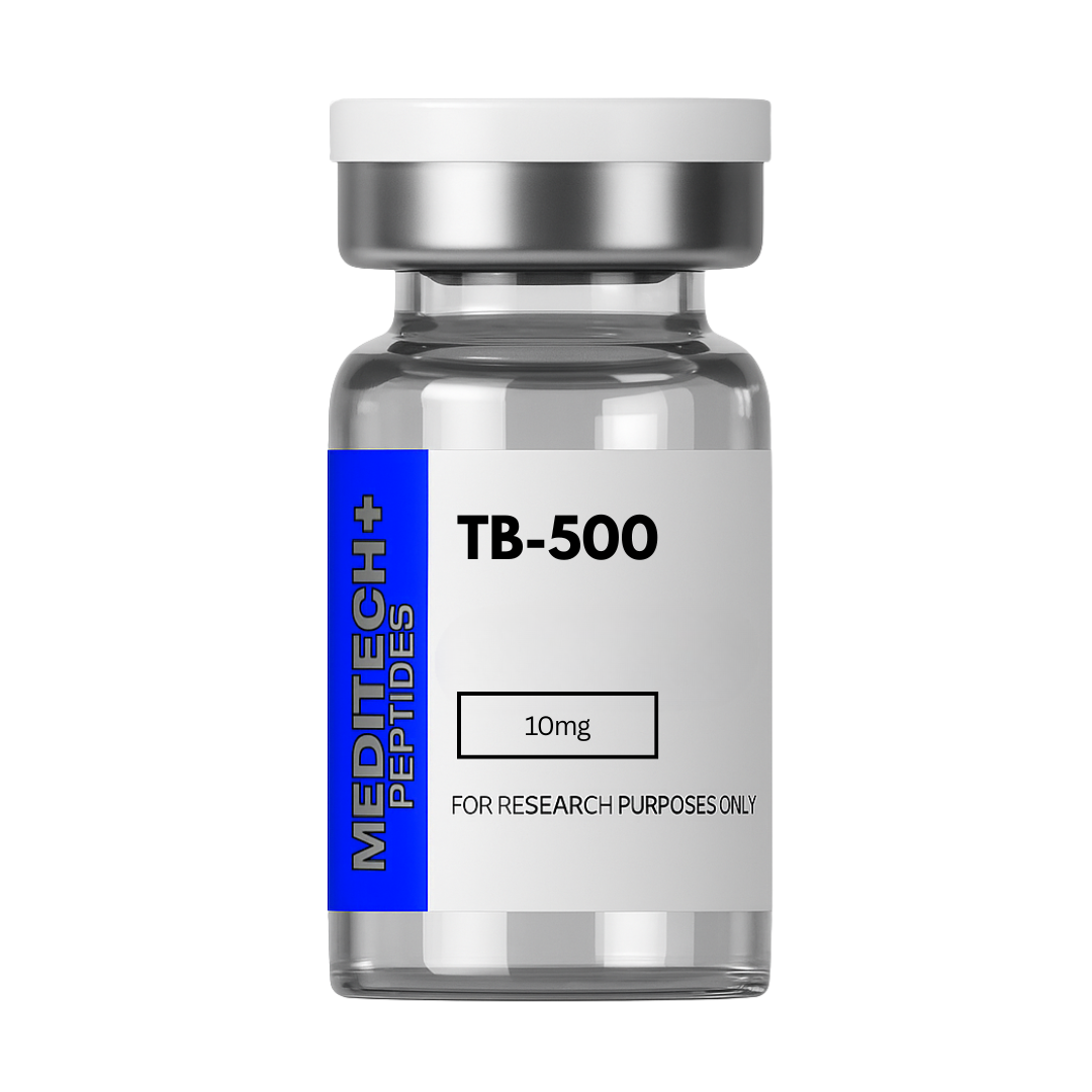 TB500 - 10mg