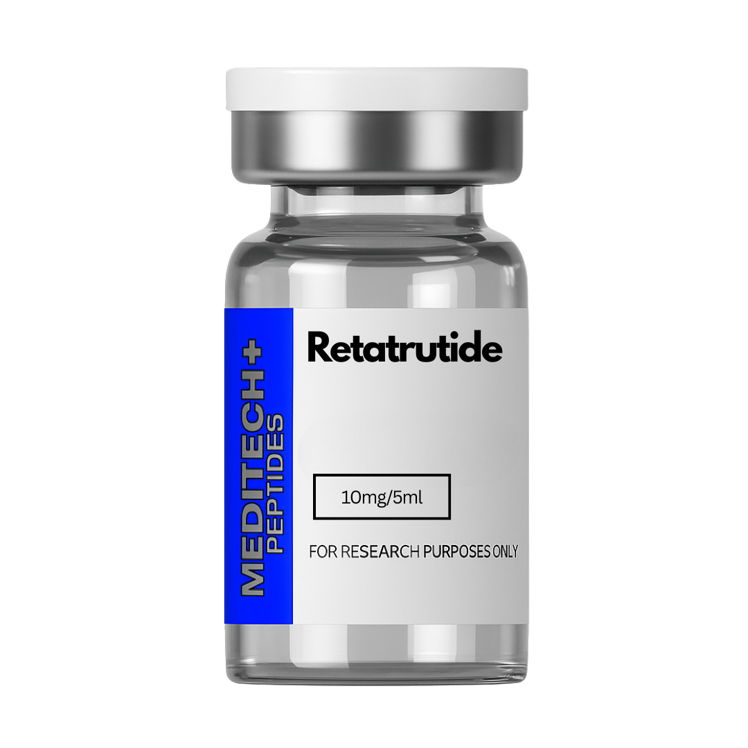 Retatrutide - 10mg