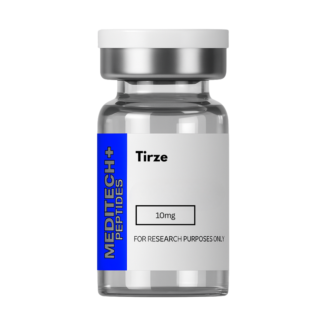 Tirzepatide 10 mg