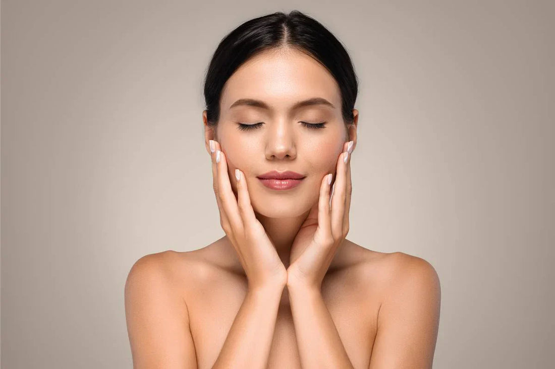 Copper Peptides Are the Anti-Aging Ingredient to Know