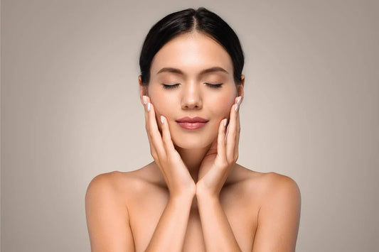 Copper Peptides Are the Anti-Aging Ingredient to Know