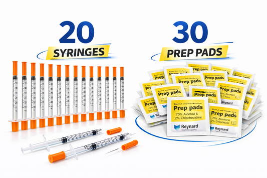 Peptide Starter Kit