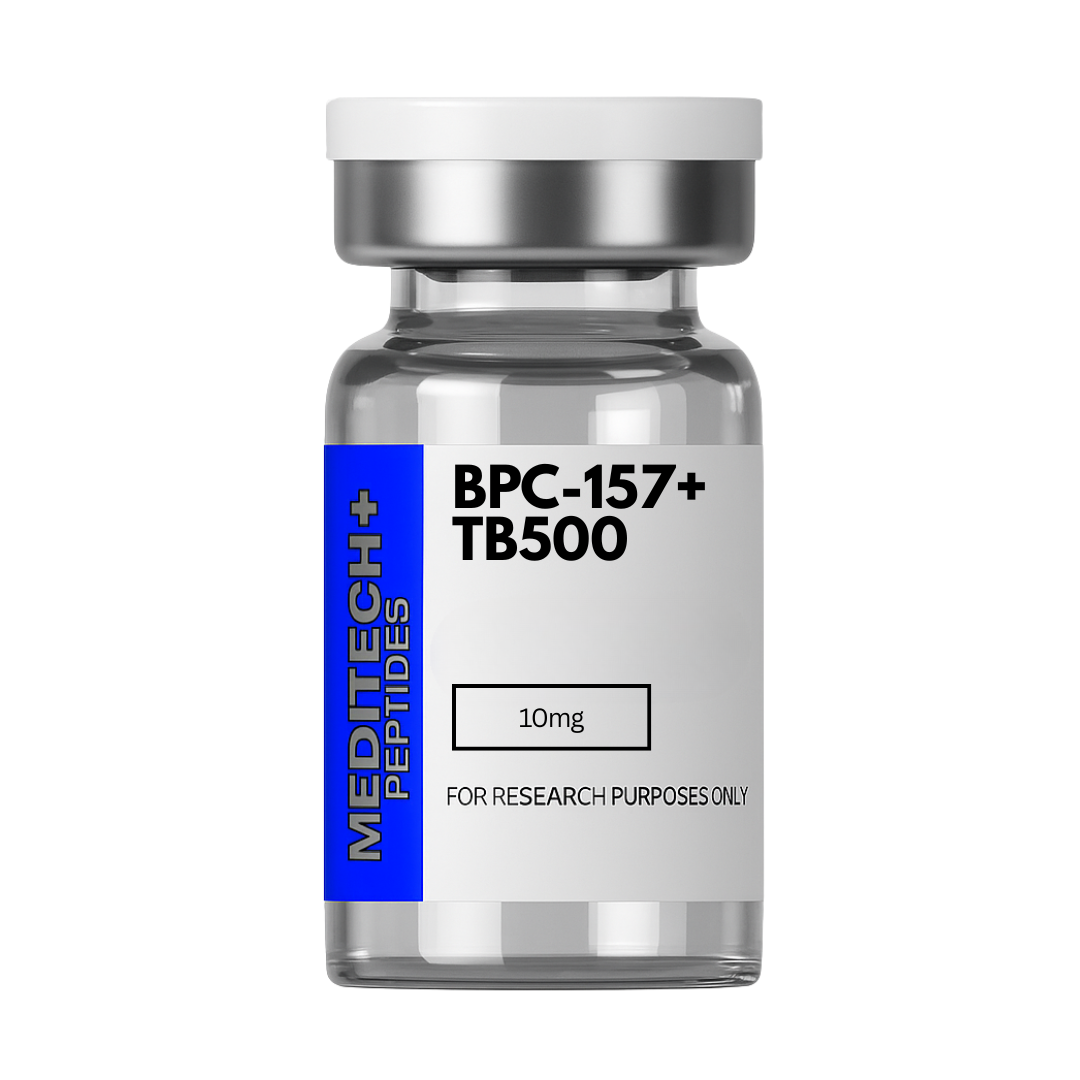 BPC-157 + TB500 - 10mg