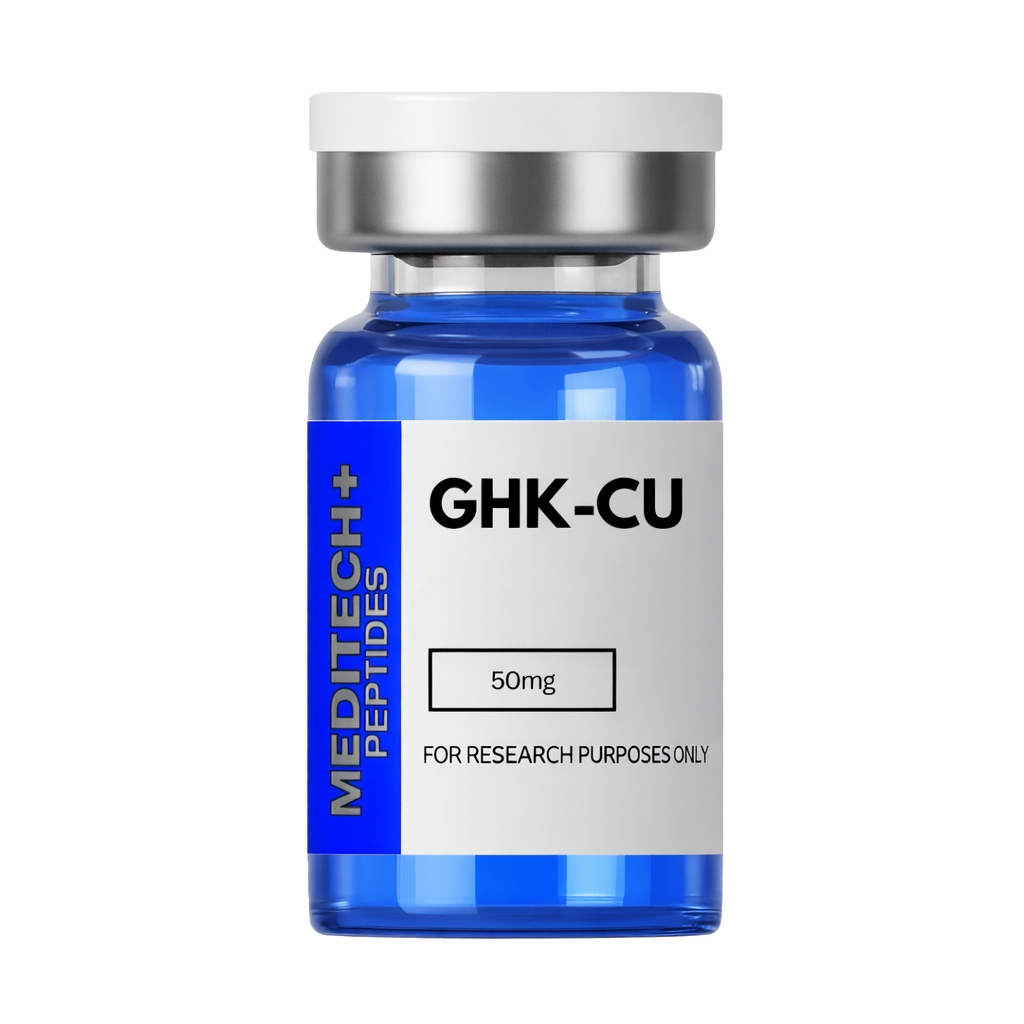 GHK-CU 50mg