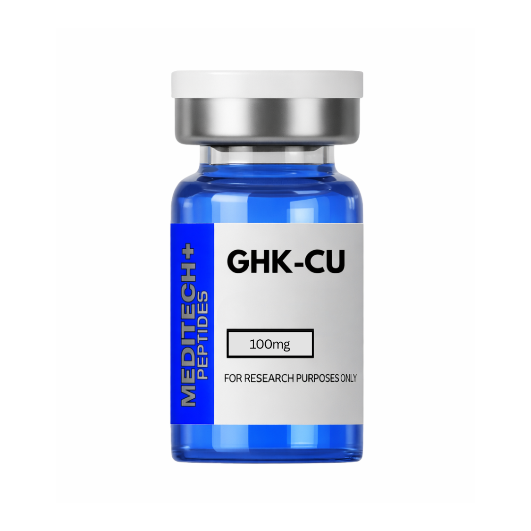 GHK-CU 100mg