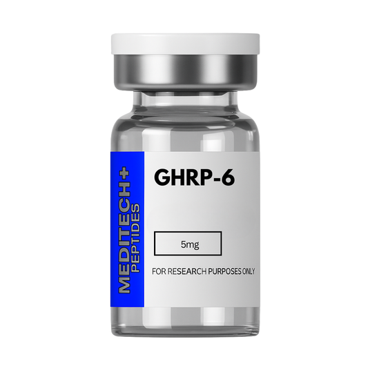 GHRP-6 5mg