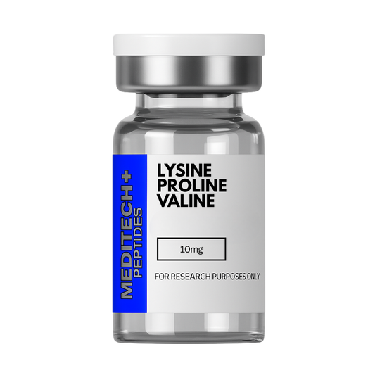 Lysine-Proline-Valine - 10mg