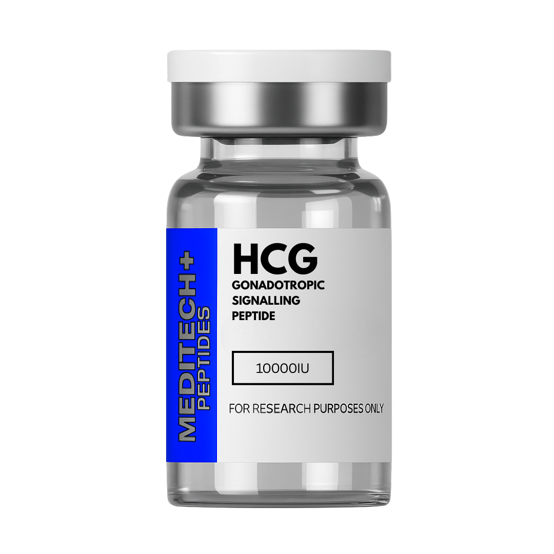 HCG Gonadotropic Signalling Peptide