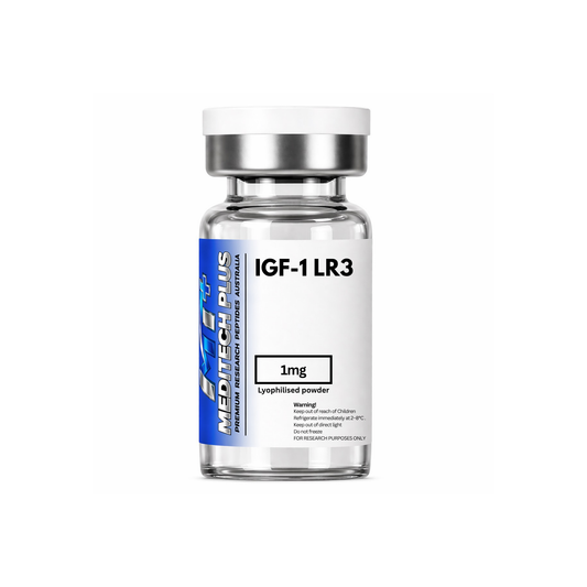 IGF-1 LR3