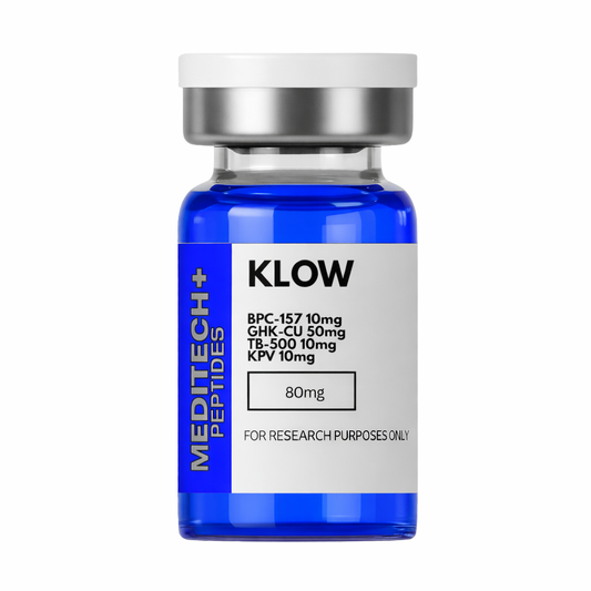 KLOW 80mg