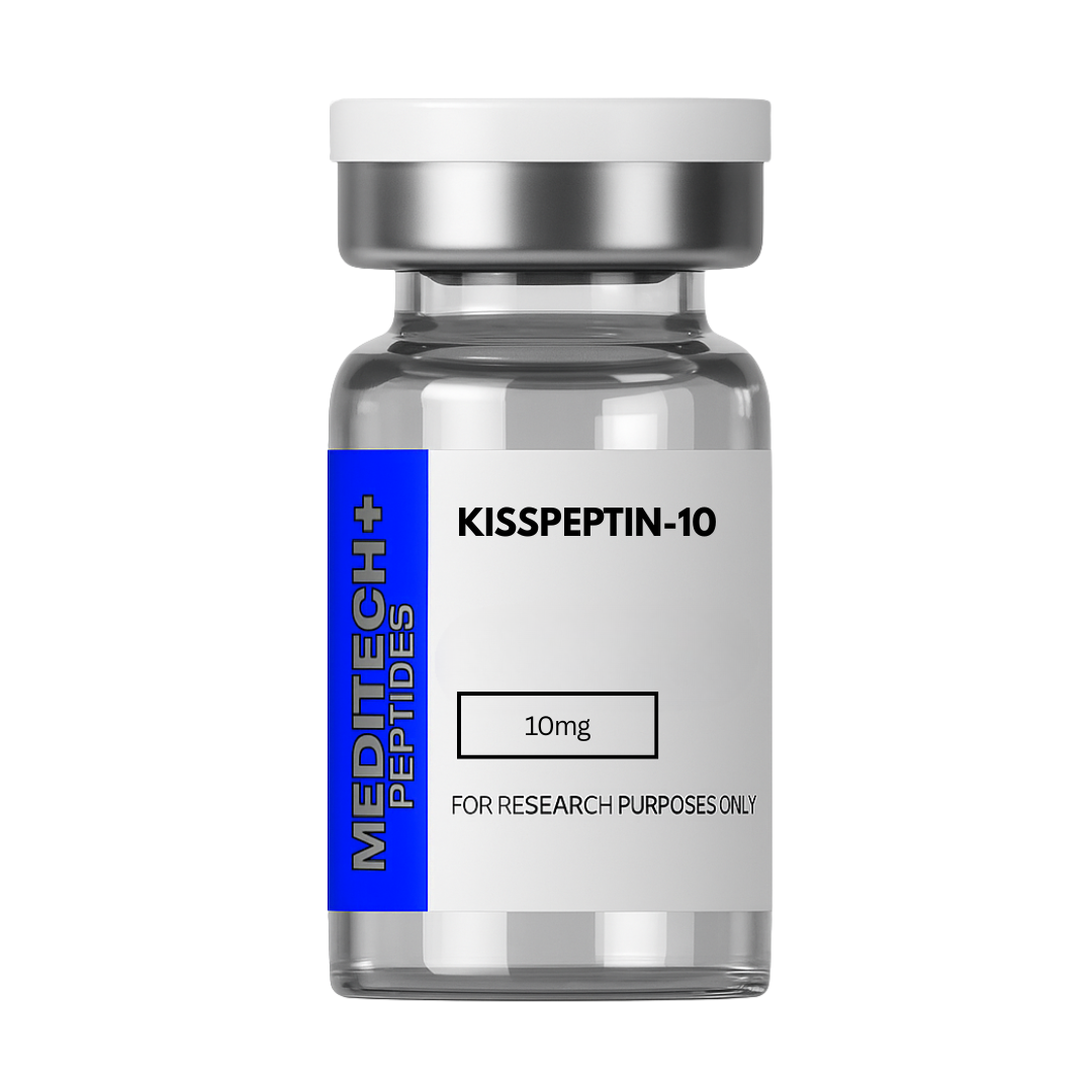 KissPeptin-10 - 10mg