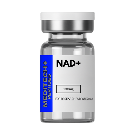 NAD+ 100MG