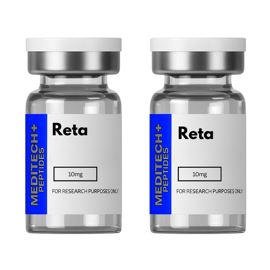 Reta - 10mg