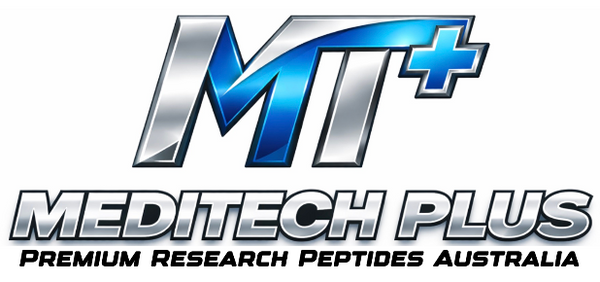 Meditech Plus Australia