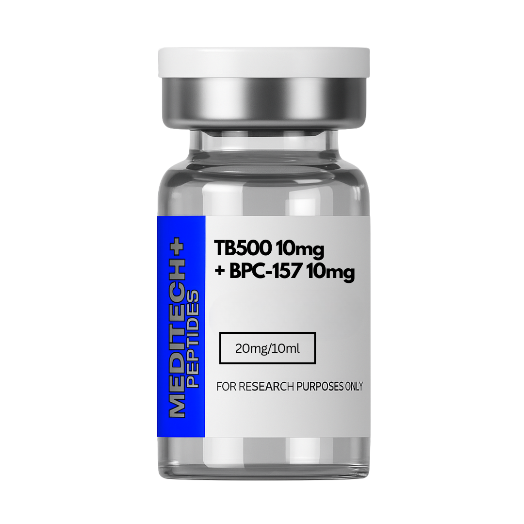 TB500 + BPC-157 - 20mg