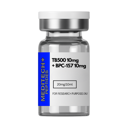 TB500 + BPC-157 - 20mg