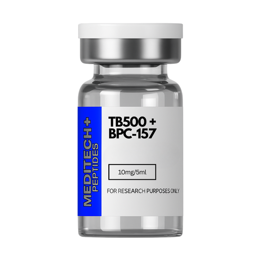 TB500 + BPC-157 - 10mg
