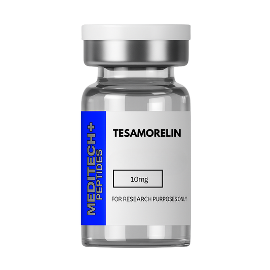 TESAMORELIN 10MG