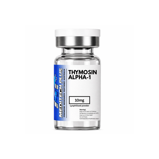 Thymosin Alpha-1 10mg
