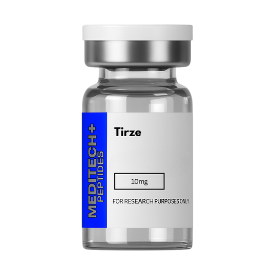 Tirzepatide 10 mg