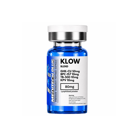 KLOW 80mg