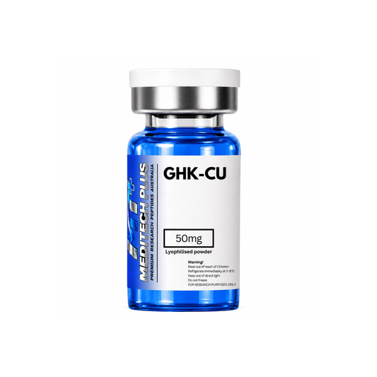 GHK-CU 50mg