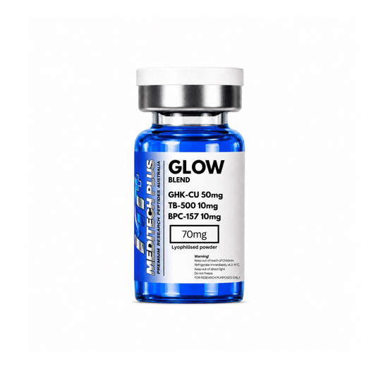 GLOW 70MG