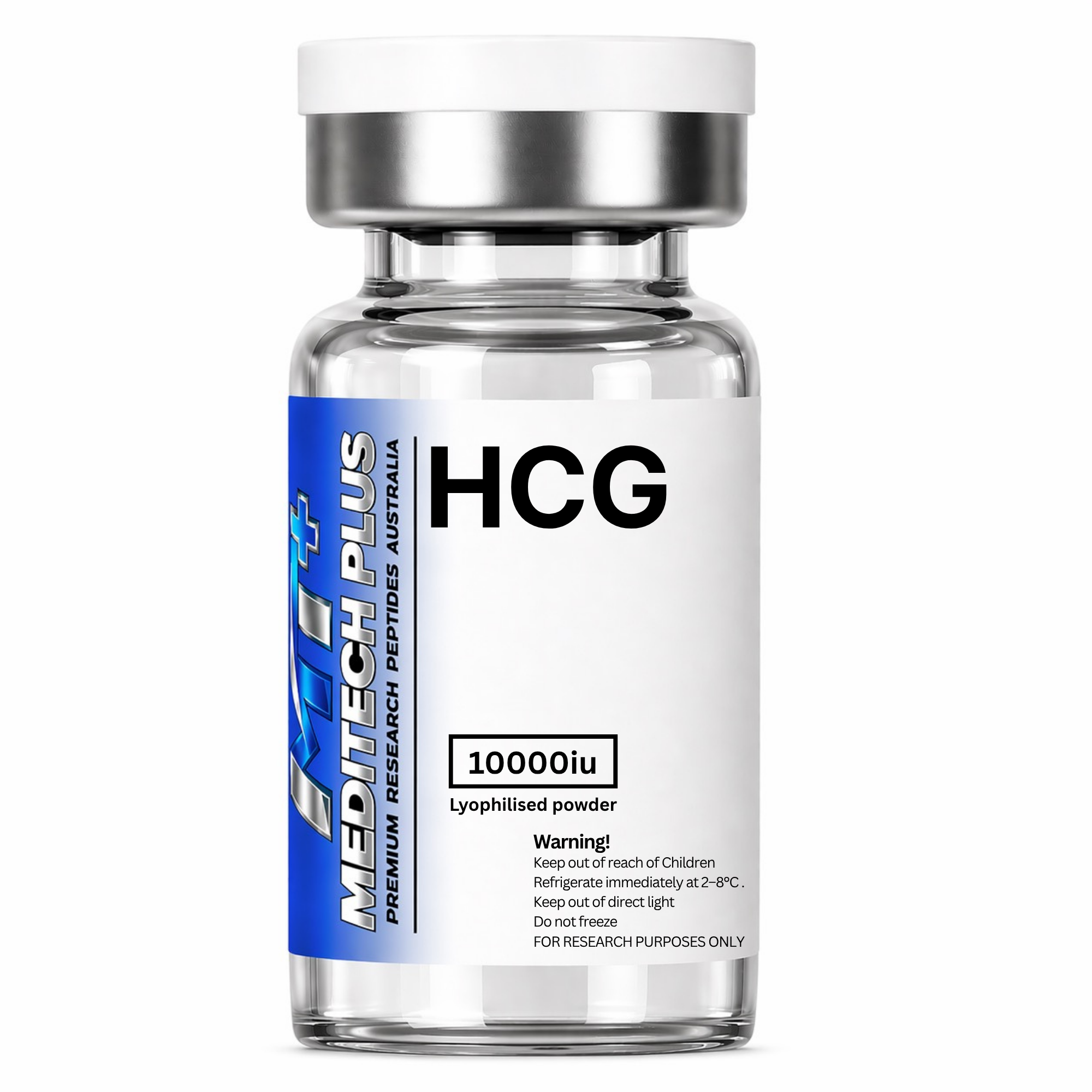 HCG 10000iu
