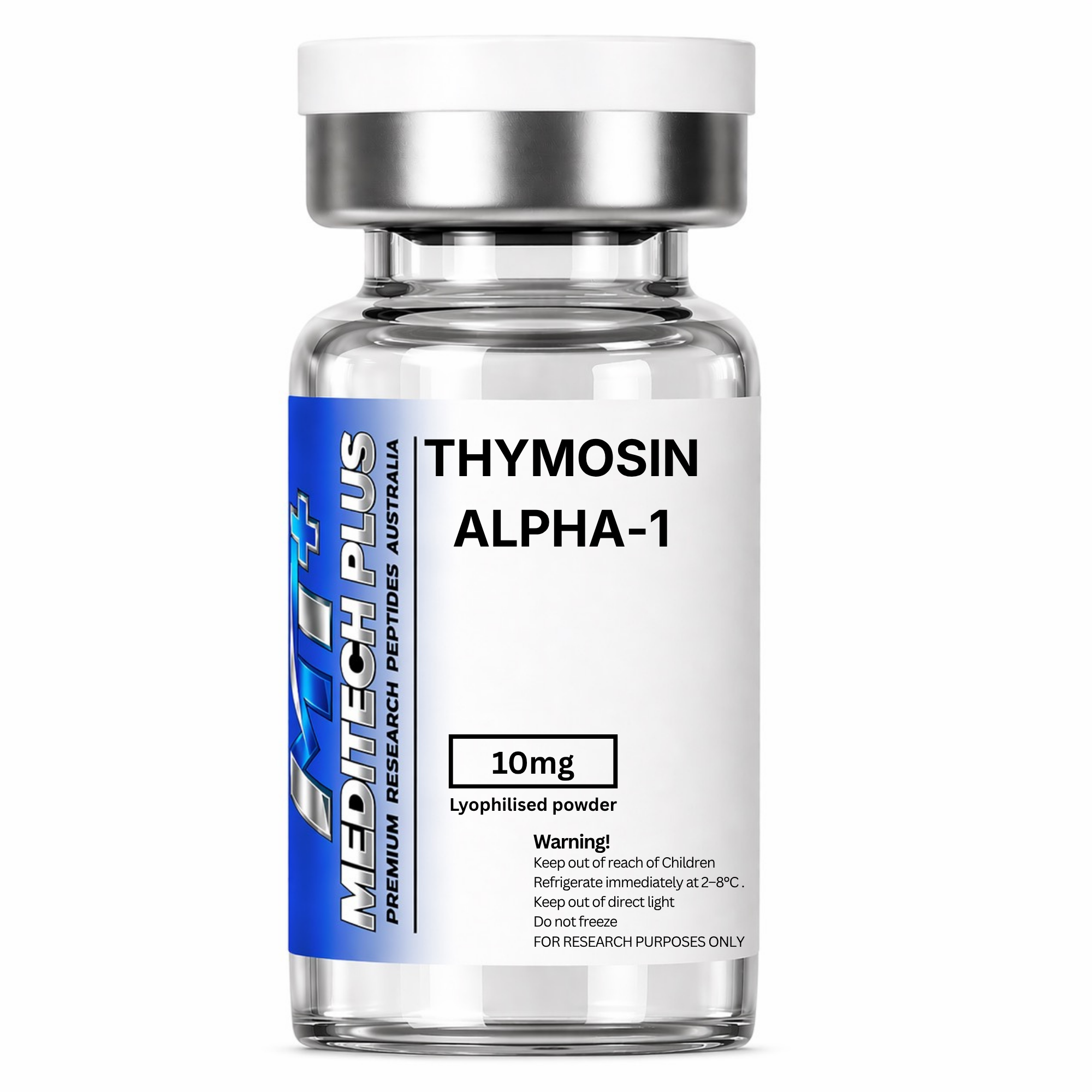Thymosin Alpha-1 10mg