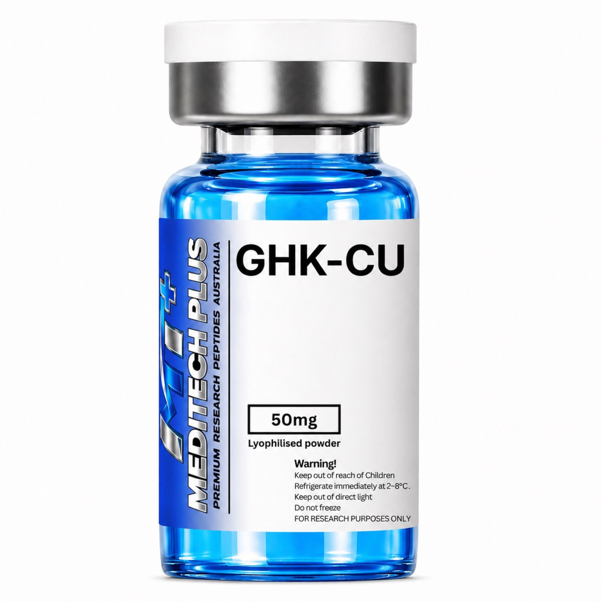 GHK-CU 50mg