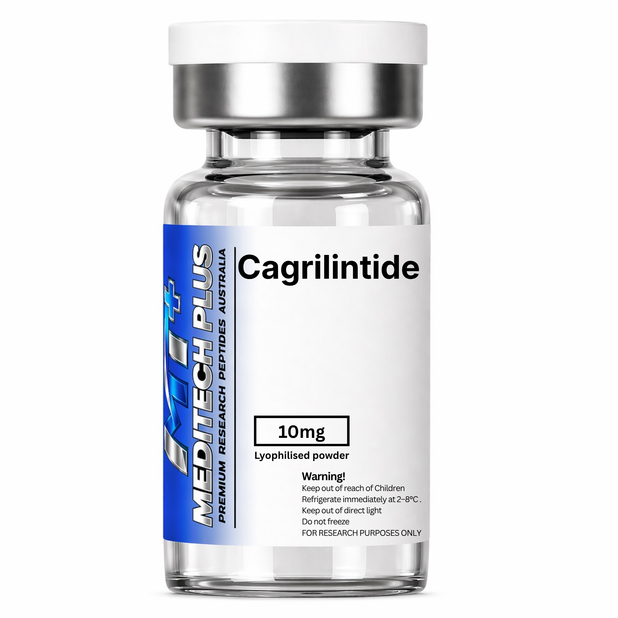 Cagrilintide 10mg