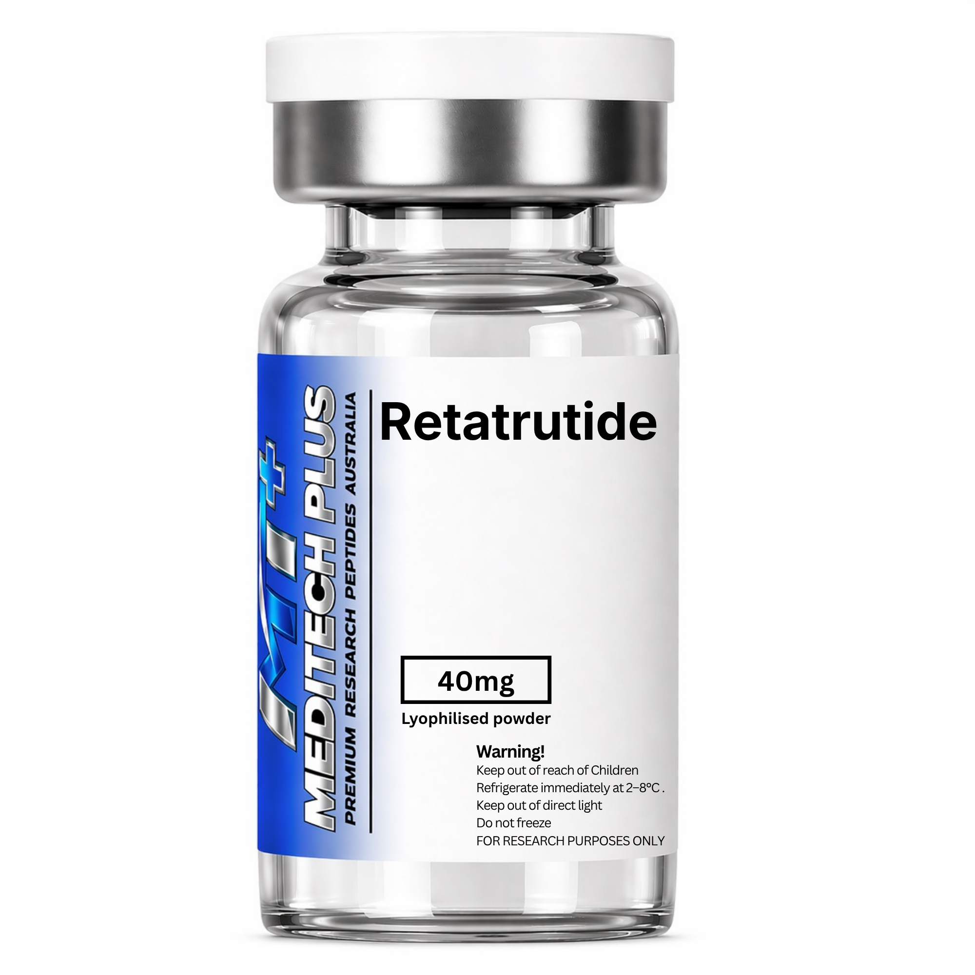 Reta 40mg
