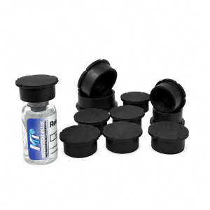 PEPTIDE DUST CAPS